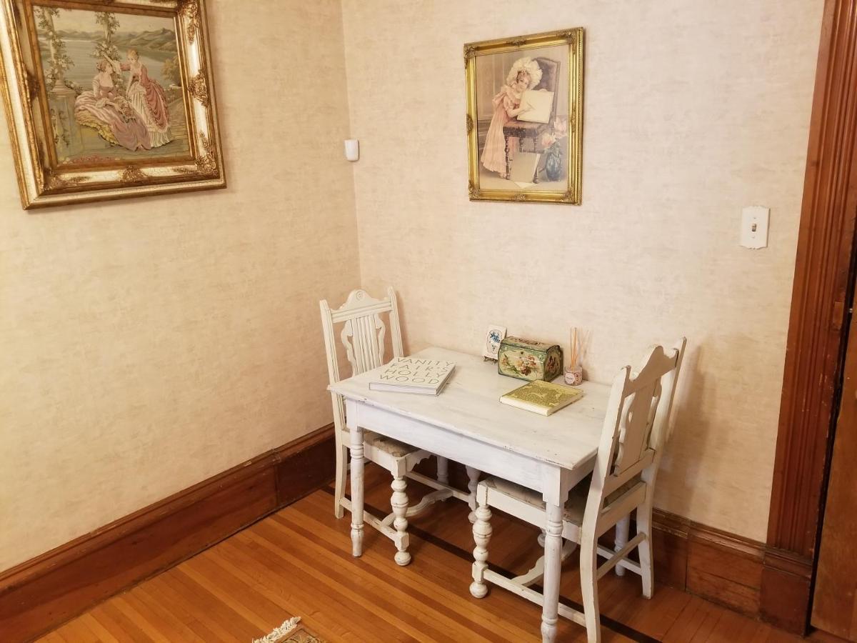 Historic Victorian Sioux Falls