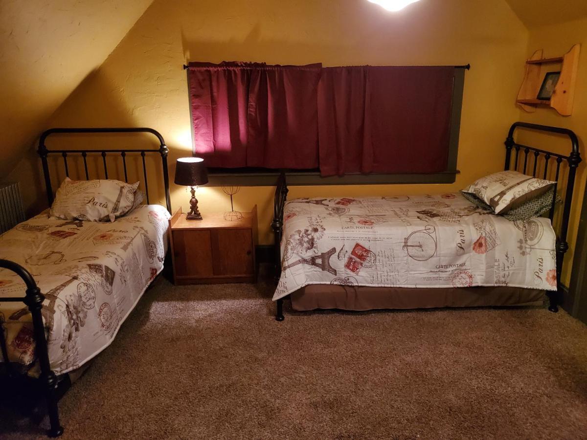 Bed & Breakfast Historic Victorian