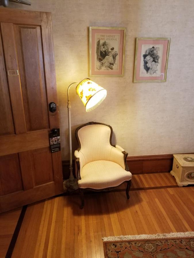 Historic Victorian 3* Sioux Falls