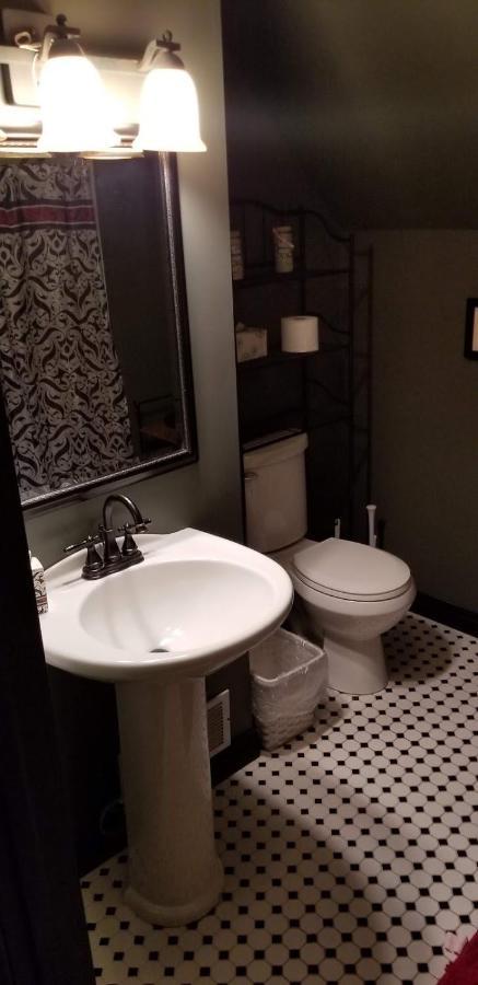 Bed & Breakfast Historic Victorian Sioux Falls