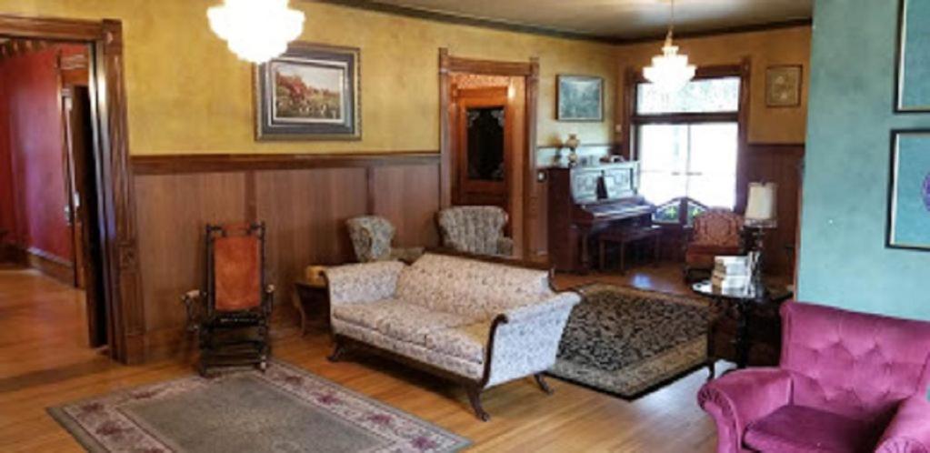 Historic Victorian