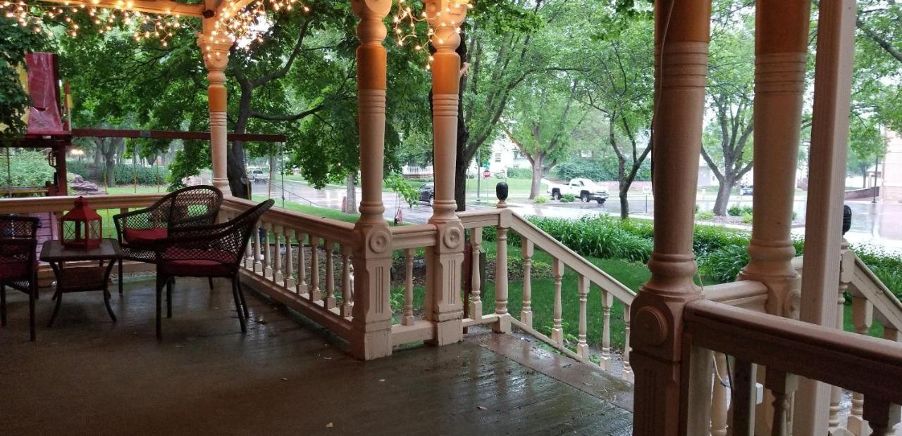 Historic Victorian Bed & Breakfast 3*