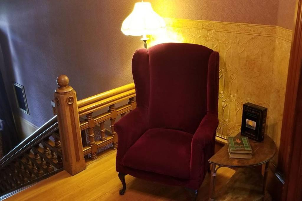 Historic Victorian Bed & Breakfast 3*