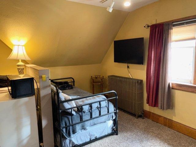 Historic Victorian Bed & Breakfast Sioux Falls