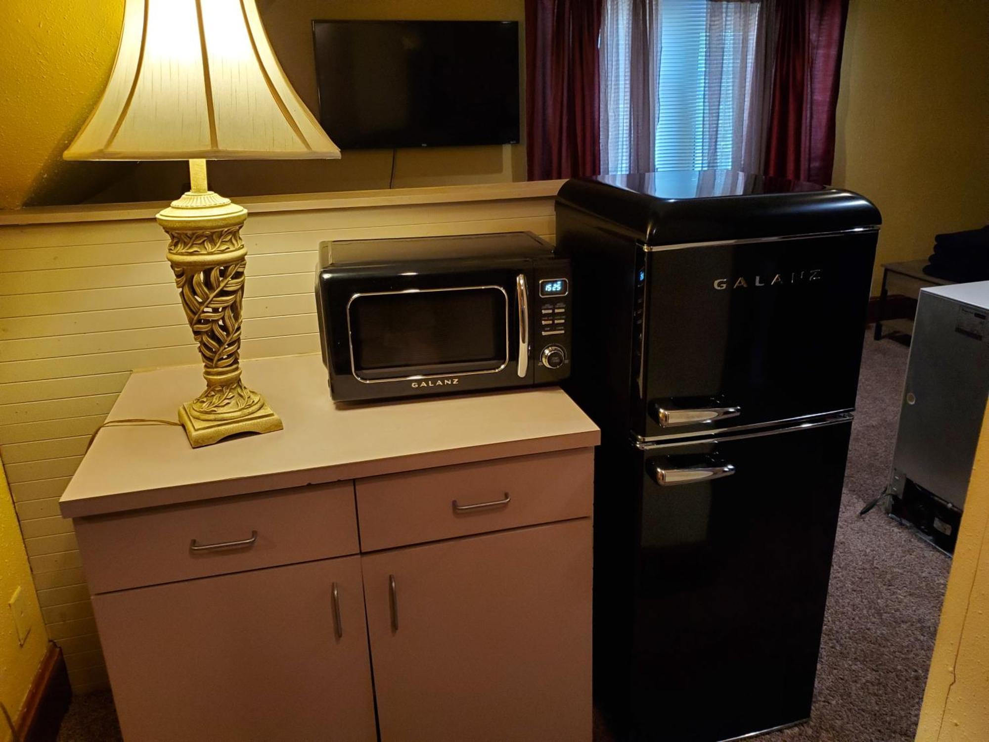 Historic Victorian Bed & Breakfast Sioux Falls
