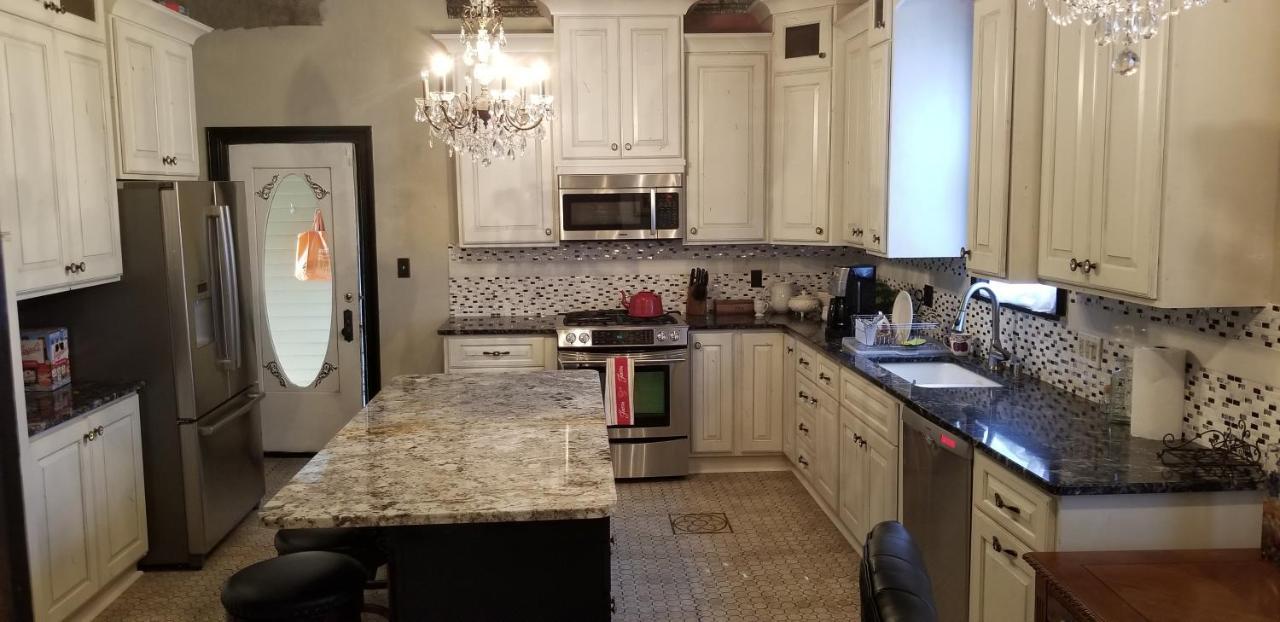 Historic Victorian Bed & Breakfast 3*