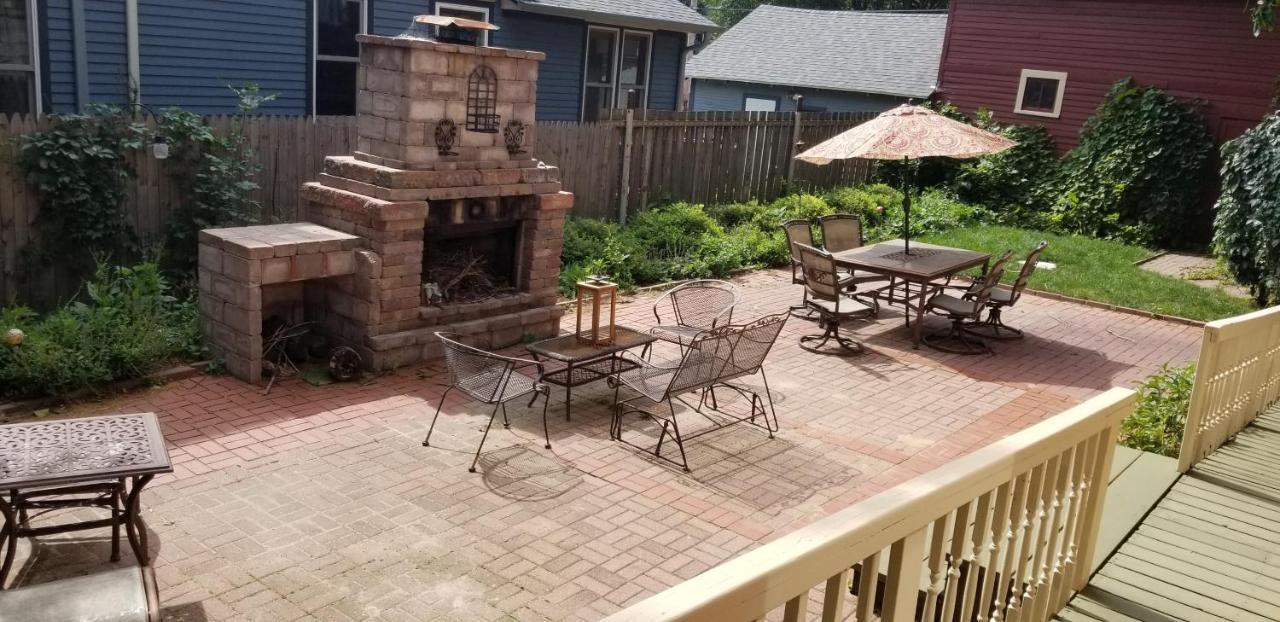 Historic Victorian Bed & Breakfast 3*